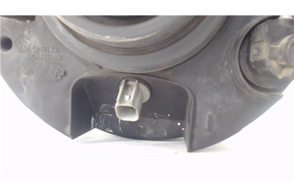 Recambio de faro delantero dcho para jeep cherokee (kj) 2.8 crd extreme referencia OEM IAM 55155816AD  