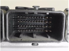 Recambio de centralita para renault master (xdo) 2.2d dci 99cv referencia OEM IAM 8200106111 0281010320 