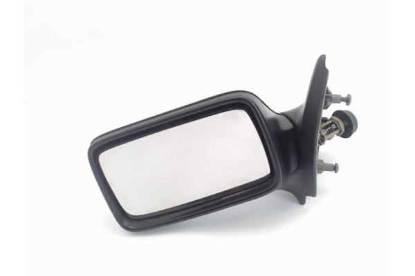 Recambio de retrovisor izquierdo para seat ibiza (6k1) referencia OEM IAM   