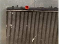 Recambio de radiador para peugeot 3008 1.6 hdi referencia OEM IAM 1330W2  