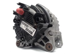 Recambio de alternador para renault grand scenic iv 1.2 tce referencia OEM IAM 217012984 2819146A 