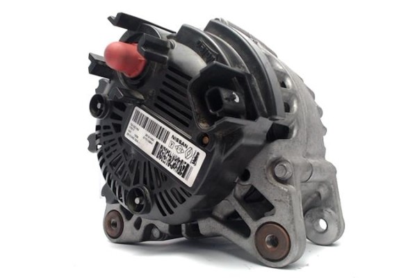 Recambio de alternador para renault grand scenic iv 1.2 tce referencia OEM IAM 217012984 2819146A 