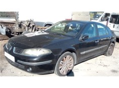 renault laguna ii (bg0) del año 2005
