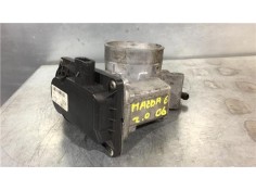 CAJA MARIPOSA AIRE 092100691 6M8G9F991A 