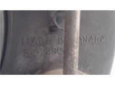 Recambio de faro delantero dcho para jeep cherokee (kj) 2.8 crd extreme referencia OEM IAM 55155816AD  