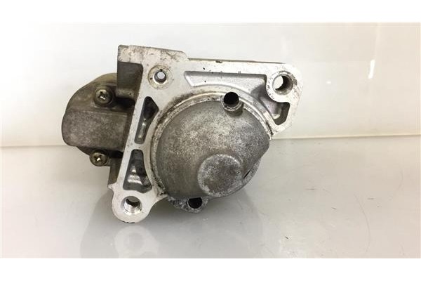Recambio de motor arranque para renault clio ii fase ii (b/cb0)(2001) 1.5 campus [1,5 ltr. - 48 kw dci diesel] referencia OEM IA