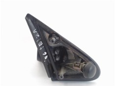 Recambio de retrovisor izquierdo para seat ibiza (6k1) referencia OEM IAM   