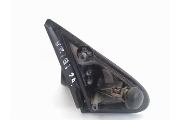 Recambio de retrovisor izquierdo para seat ibiza (6k1) referencia OEM IAM   