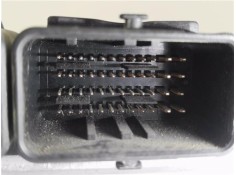 Recambio de centralita para renault master (xdo) 2.2d dci 99cv referencia OEM IAM 8200106111 0281010320 