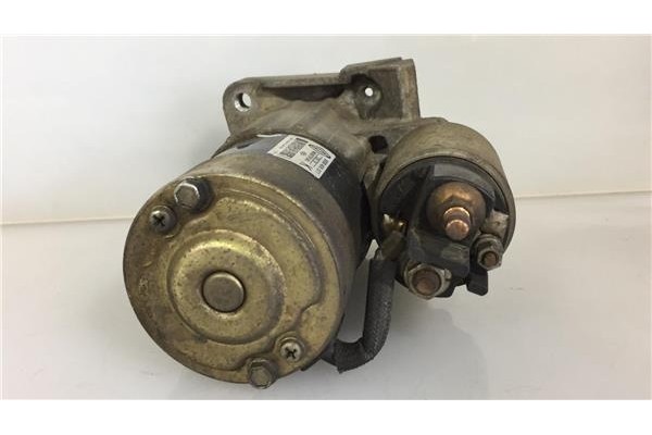 Recambio de motor arranque para renault clio ii fase ii (b/cb0)(2001) 1.5 campus [1,5 ltr. - 48 kw dci diesel] referencia OEM IA