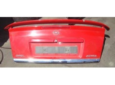 Recambio de tapa maletero para opel astra g coupe 1.8 16v referencia OEM IAM 9201129