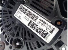 Recambio de alternador para renault grand scenic iv 1.2 tce referencia OEM IAM 217012984 2819146A 