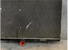 Recambio de radiador para peugeot 3008 1.6 hdi referencia OEM IAM 1330W2  