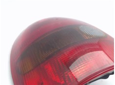 Recambio de piloto trasero izquierdo para opel corsa b referencia OEM IAM 1222025  