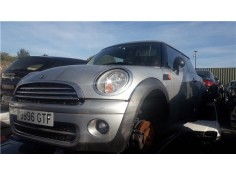 mini mini (r56) del año 2010