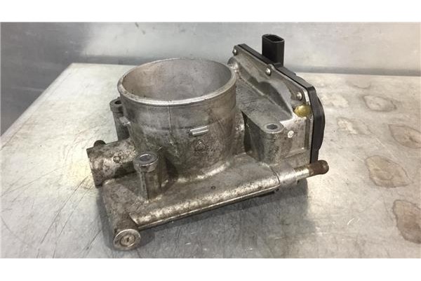 Recambio de caja mariposa aire para mazda 6 fastback (gh) 2.0 mzr referencia OEM IAM 092100691 6M8G9F991A 