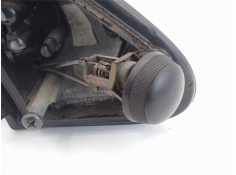 Recambio de retrovisor izquierdo para seat ibiza (6k1) referencia OEM IAM   