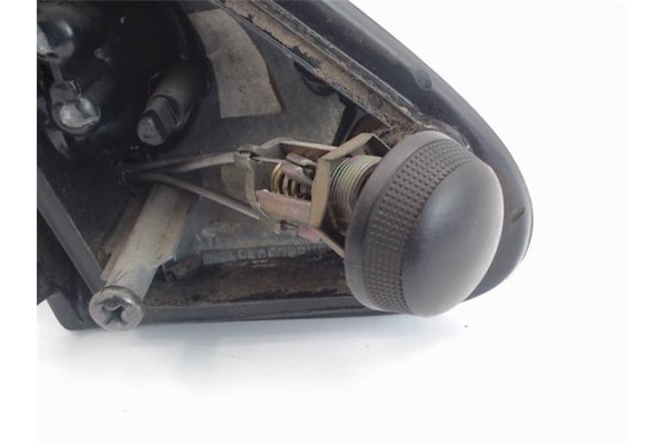 Recambio de retrovisor izquierdo para seat ibiza (6k1) referencia OEM IAM   