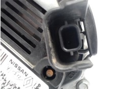 Recambio de alternador para renault grand scenic iv 1.2 tce referencia OEM IAM 217012984 2819146A 