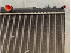 Recambio de radiador para peugeot 3008 1.6 hdi referencia OEM IAM 1330W2  