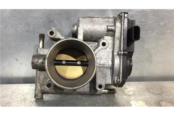 Recambio de caja mariposa aire para mazda 6 fastback (gh) 2.0 mzr referencia OEM IAM 092100691 6M8G9F991A 