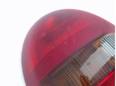 Recambio de piloto trasero izquierdo para opel corsa b referencia OEM IAM 1222025  