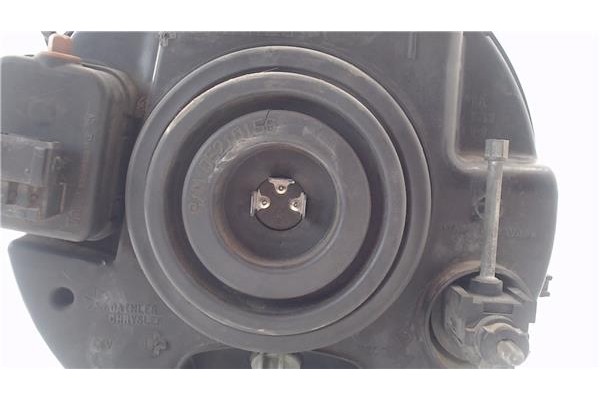 Recambio de faro delantero dcho para jeep cherokee (kj) 2.8 crd extreme referencia OEM IAM 55155816AD  