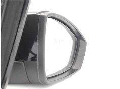 Recambio de retrovisor electrico derecho para volkswagen polo v (6r1) 1.4 advance referencia OEM IAM 6R1857508K  