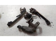 Recambio de llave para volkswagen polo ii (867/871/873) referencia OEM IAM 171905851  155905851 , AUDI