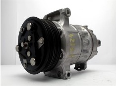 Recambio de compresor aire acond. para renault grand scenic iv 1.2 tce referencia OEM IAM 9260012688 1761 