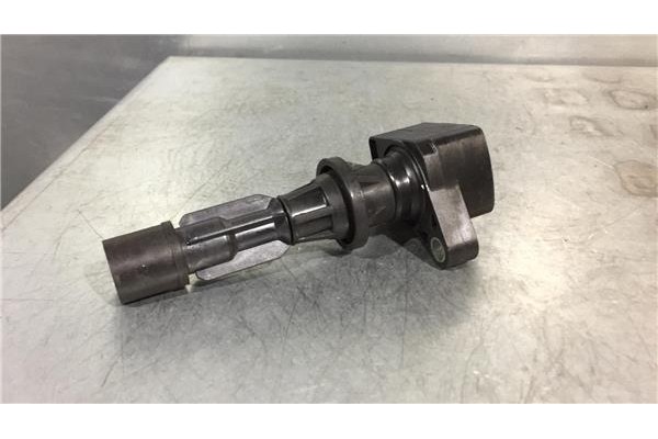 Recambio de bobina encendido para mazda 6 fastback (gh) 2.0 mzr referencia OEM IAM 0997001062 6M8G12A366 