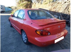 hyundai lantra berlina (rd) del año 1999