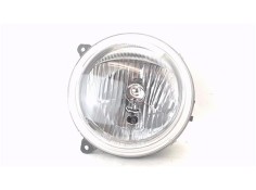 Recambio de faro delantero izquierdo para jeep cherokee (kj) 2.8 crd extreme referencia OEM IAM 55155817AD  