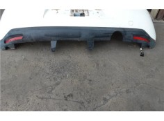 Recambio de paragolpes trasero para citroen c3 1.2 collection referencia OEM IAM 7410KZ  