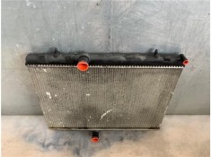 Recambio de radiador para peugeot 3008 1.6 hdi referencia OEM IAM 1330W2  