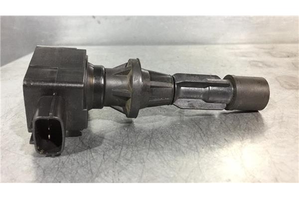 Recambio de bobina encendido para mazda 6 fastback (gh) 2.0 mzr referencia OEM IAM 0997001062 6M8G12A366 