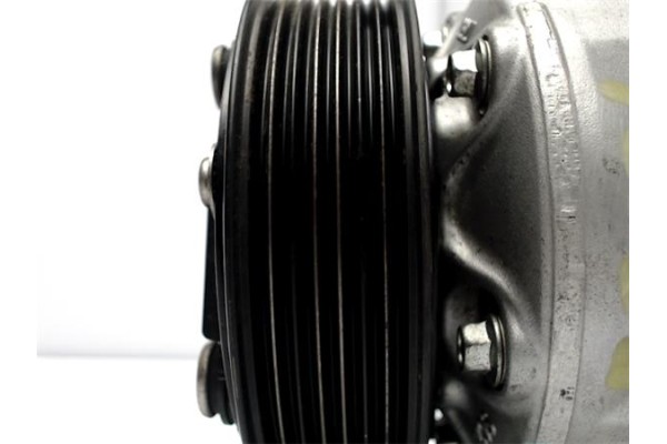 Recambio de compresor aire acond. para renault grand scenic iv 1.2 tce referencia OEM IAM 9260012688 1761 