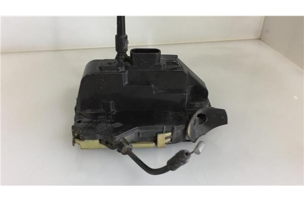 Recambio de cierre electromagnetico delantero izquierdo para renault scenic ii (jm)(2003) 1.5 dci (jm0f) referencia OEM IAM   