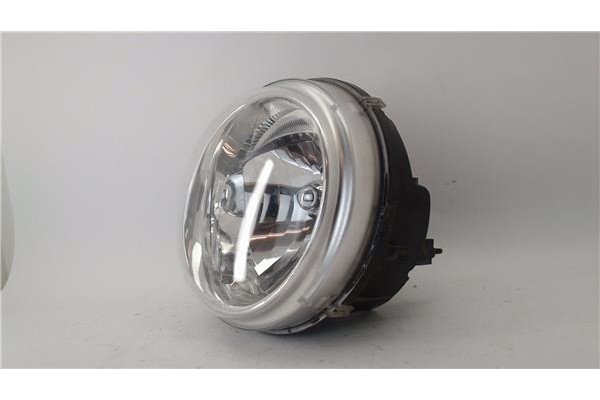 Recambio de faro delantero izquierdo para jeep cherokee (kj) 2.8 crd extreme referencia OEM IAM 55155817AD  