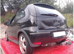 opel corsa c del año 2005