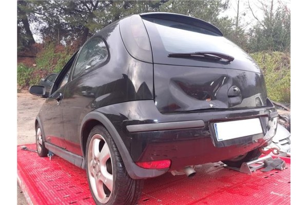 opel corsa c del año 2005