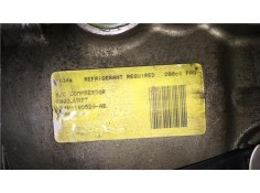 Recambio de compresor aire acond. para ford focus berlina (cak) 1.6 trend referencia OEM IAM YS4H19D629AB  