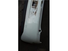 Recambio de paragolpes trasero para citroen c3 1.2 collection referencia OEM IAM 7410KZ  