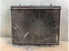 Recambio de radiador para peugeot 3008 1.6 hdi referencia OEM IAM 1330W2  