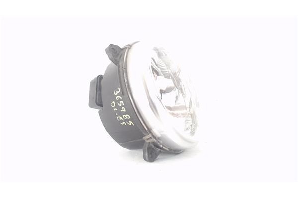 Recambio de faro delantero izquierdo para jeep cherokee (kj) 2.8 crd extreme referencia OEM IAM 55155817AD  