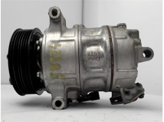 Recambio de compresor aire acond. para renault grand scenic iv 1.2 tce referencia OEM IAM 9260012688 1761 