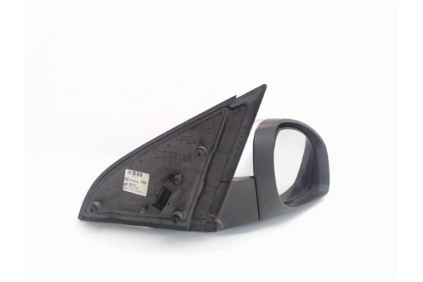 Recambio de retrovisor izquierdo para opel vectra c berlina referencia OEM IAM 24436179FX6  
