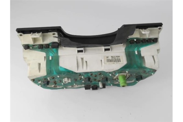 Recambio de cuadro completo para toyota celica (t20) 2.0 gt referencia OEM IAM 2578004011 BE830102B382 