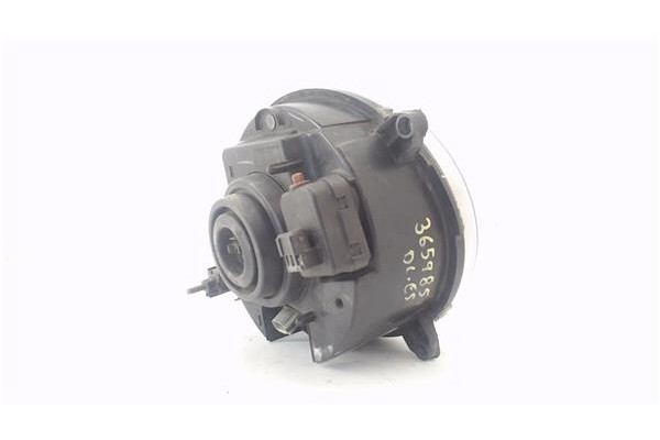 Recambio de faro delantero izquierdo para jeep cherokee (kj) 2.8 crd extreme referencia OEM IAM 55155817AD  