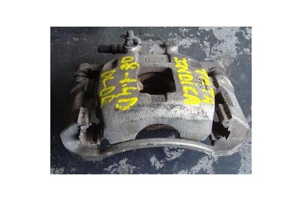 Recambio de pinza freno delantero derecha para tata indica (40_v2) 1.4 d referencia OEM IAM   